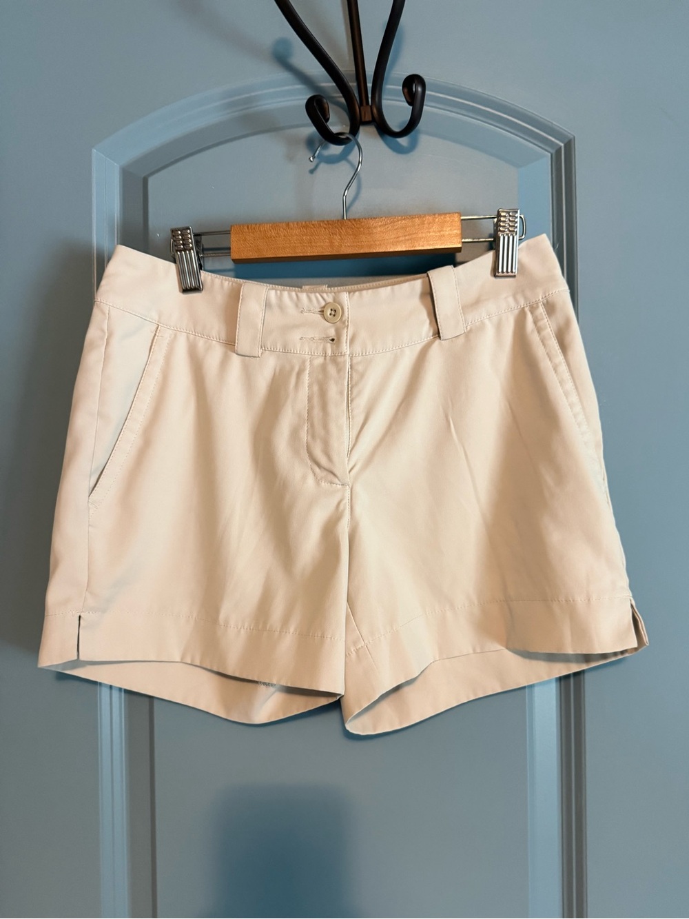 Nike golf shorts